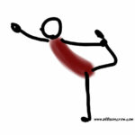 stretch