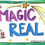 Magic is Real Allison Crow Spiritual Teacher