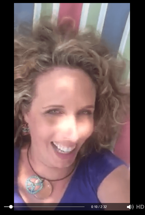 Humanness and Why You've Lost Your Joy - Thoughts from the Hammock