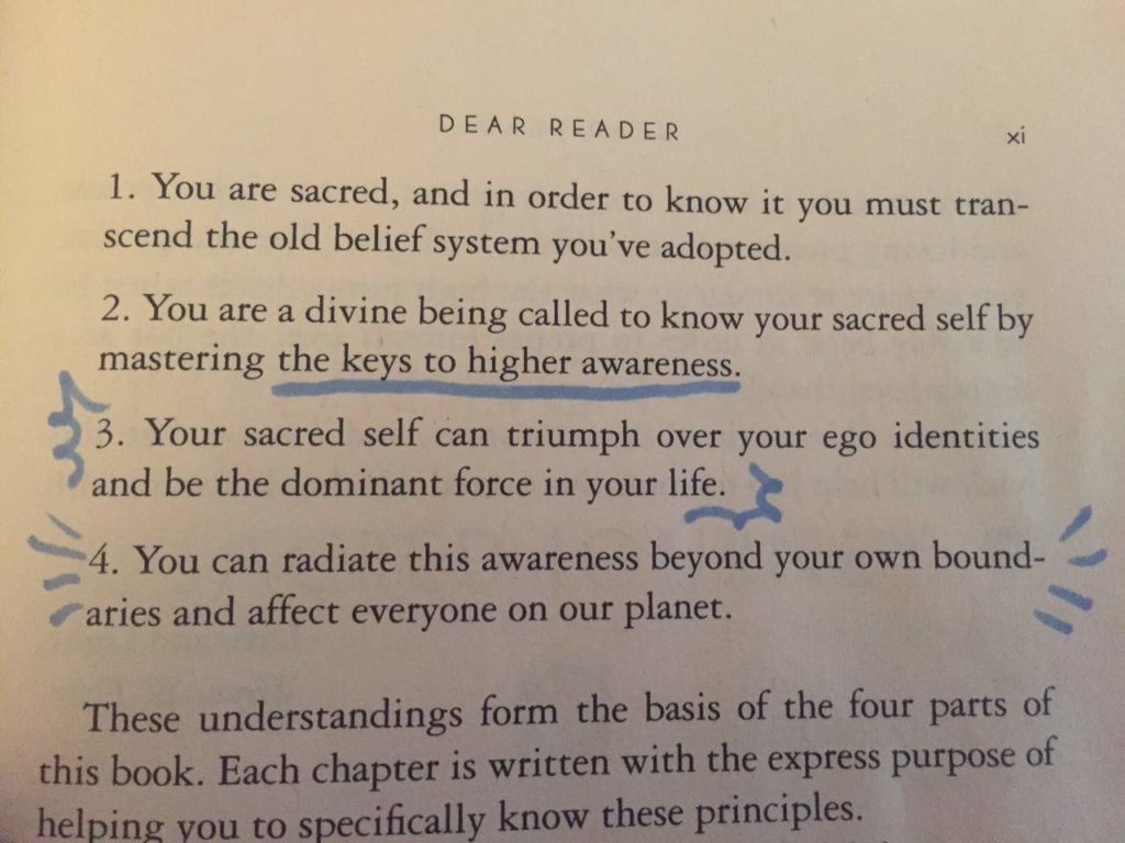 Deep Heartfelt Appreciation for Dr Wayne Dyer