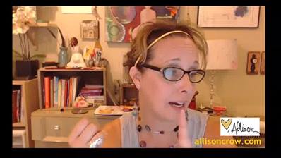 Sharing my Heart & Sharing my TOOLS for Small Biz Online