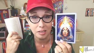 Sacred Rebel Mojo - the energy has shifted!