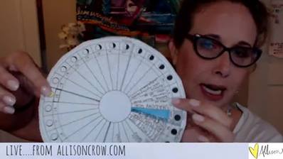 Coffee and Cards - A new Deck, Sacred Rebels and A Little Thich Nhat Hanh on Difficult Emotions