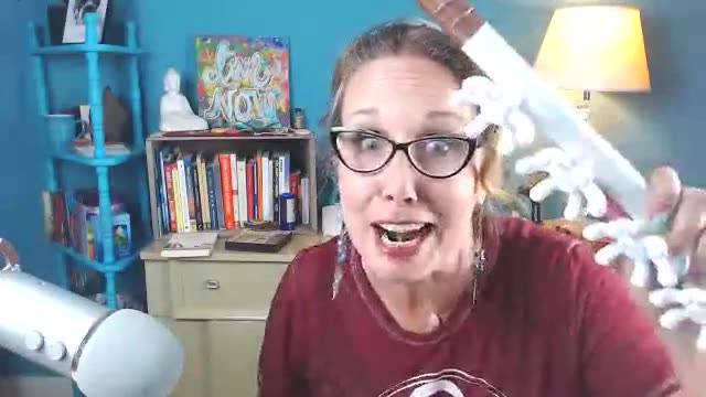 What I know about the Fascia Blaster! <3