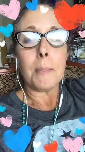 Trust - Has Someone Broken Yours?
