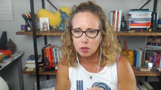 Happy Hour Sessions: Let's talk about your imagination - Shizzle I learned this week.