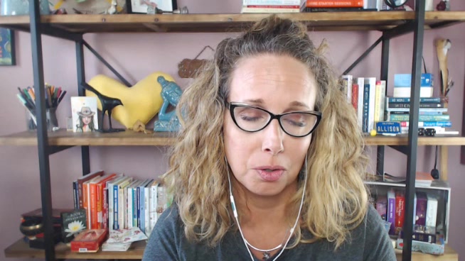 A mantra for embracing Confusion. A reading from What Ever Arises, Love That by Matt Kahn.