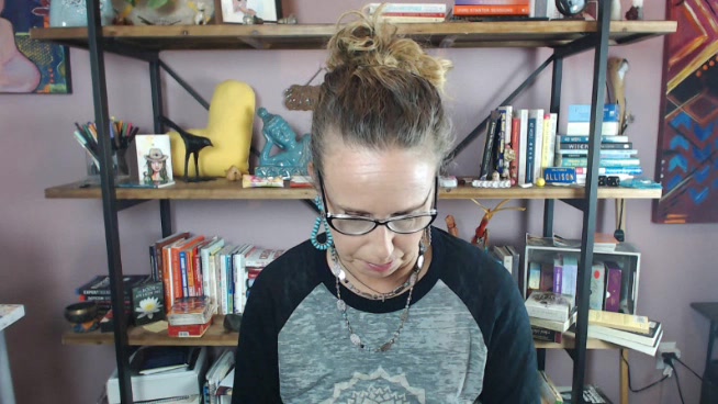 Full Moon Card Readings and Reconnection <3