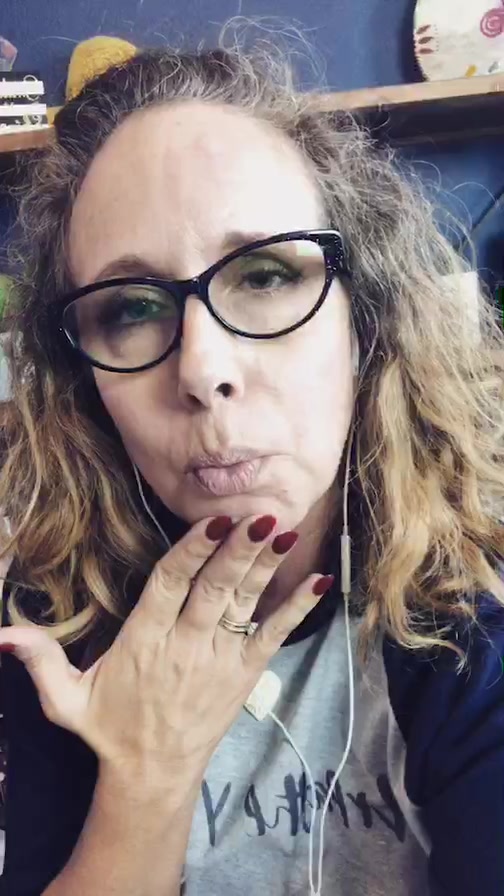 Personal things I put off and wish I hadn’t. I want to inspire you.