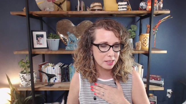 When I get greedy and "controlly": My Business is Not MY Own -lessons learned from being Loopy