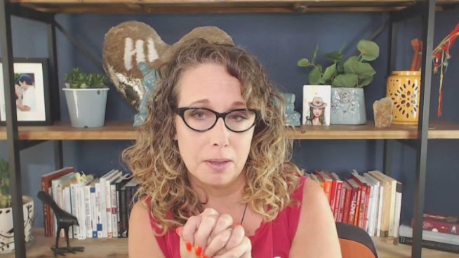 Who else is MID- Big LEAP and feeling the resistance.  I have a few tips for you.