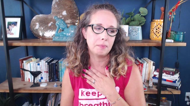 June Funkiness and Resistance - You are not alone and what to do about it. <3