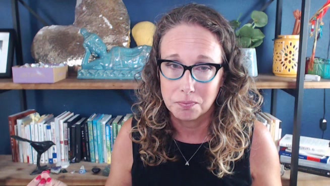 Video Replay: The Space Between Ambition and Loving What Is