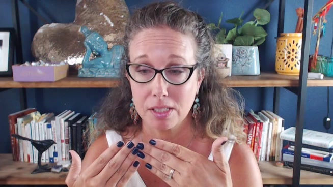 Hey Heart Centered Biz Owners....let's talk about PAIN POINT MARKETING...You might be surprised at my take <3