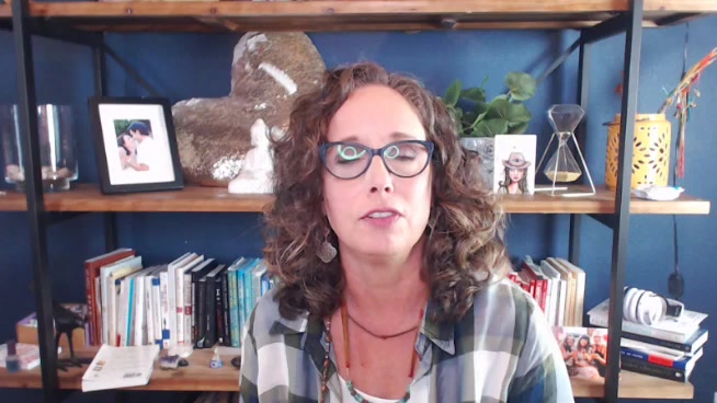Do you know your three things? How to keep gently moving forward when things are wonky <3