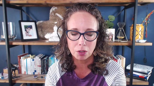 How to energize your Soul-Full Business - Permission to do it differently.