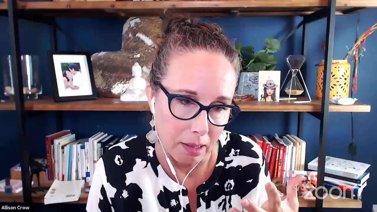 How to Feel Your Feelings - Emotional Processing.  Live Recording Of The Better Life Better Work Show:  Episode 66 with Super Soulie Kristen Kosinski!