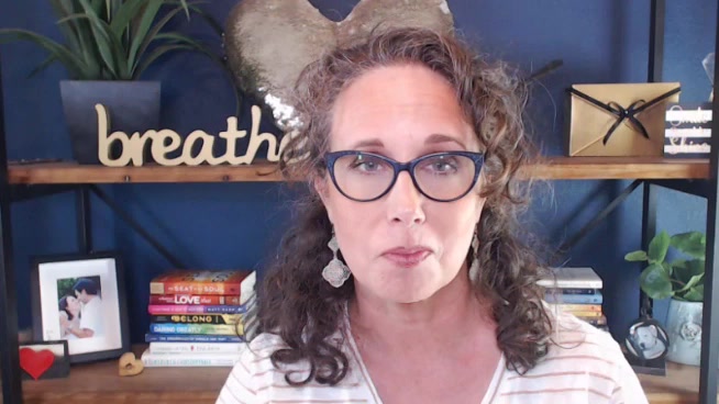 BECOMING: Some tips for contemplation as you close out 2019 and begin 2020