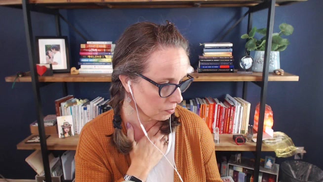 Video: LIVE recording of The Better Life Better Work Show Ep 77 - BEST OF 2019