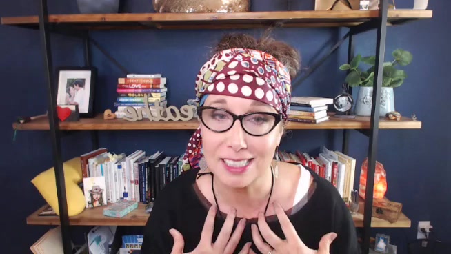 Video: The Edgiest Thing I've Done for Long Term Success in my Heart and Life:
