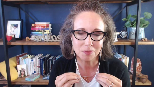 Video: Your Deepest Primary Motivators - the KEY you didn't know you had.