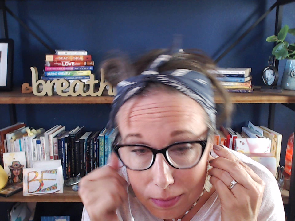 Live Recording of Episode 87: What I'm supposed to talk about and what I'm gonna talk about.