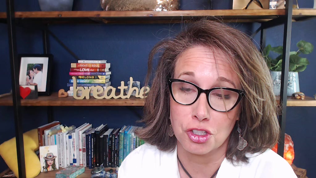 Sharing Some of My Birthday Love with you ALL.  Exploring a new Deck.