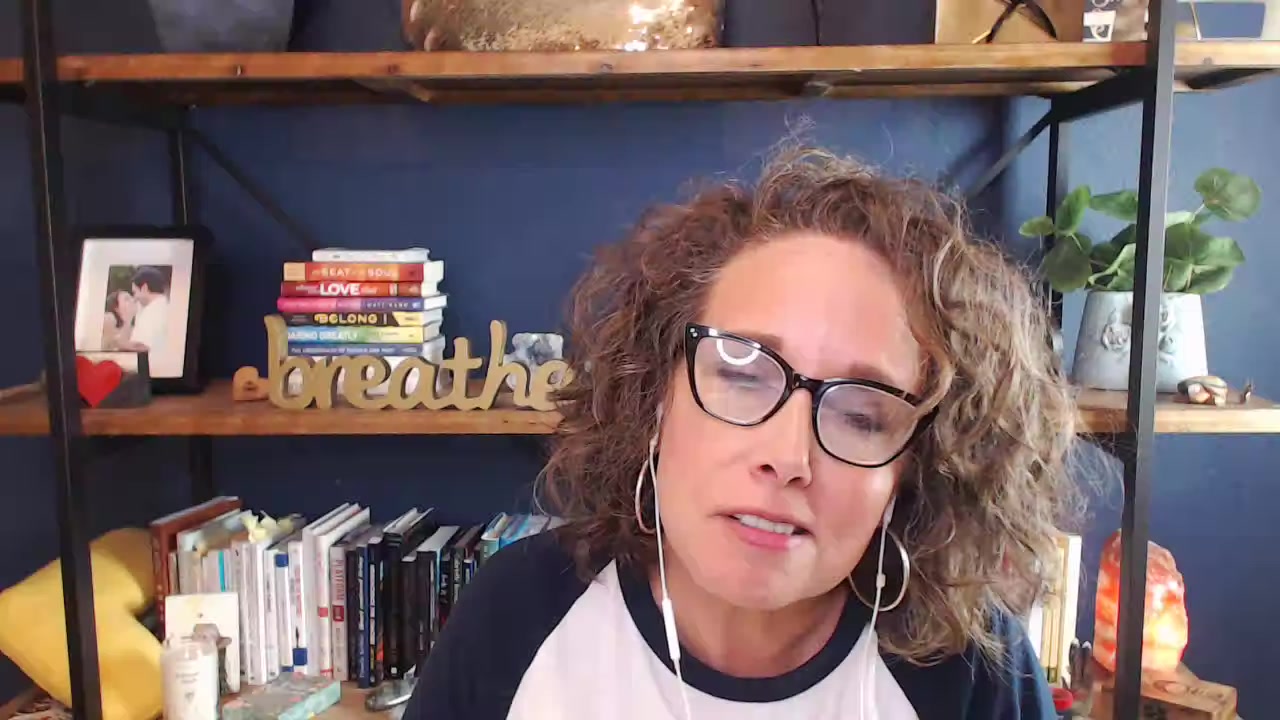 VIDEO: STOP the Habit of Looking at the Past For Evidence of Future Possibility