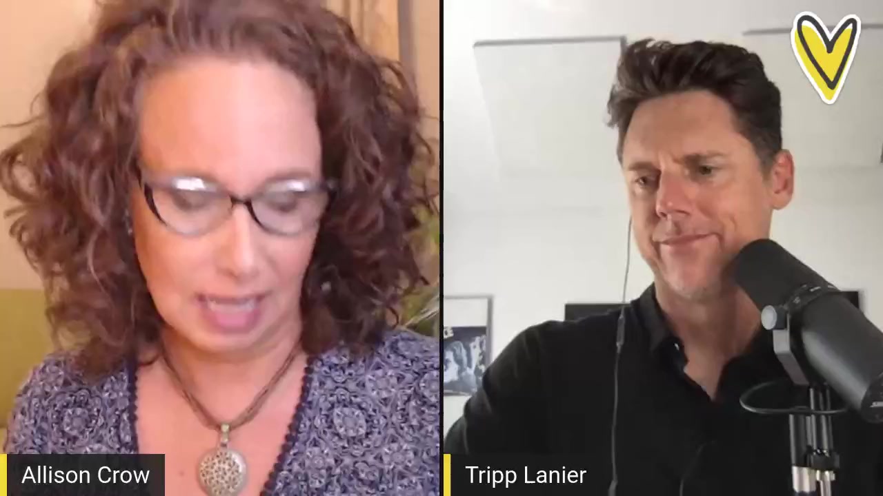Are You Willing to Be Dangerous w/ Tripp Lanier