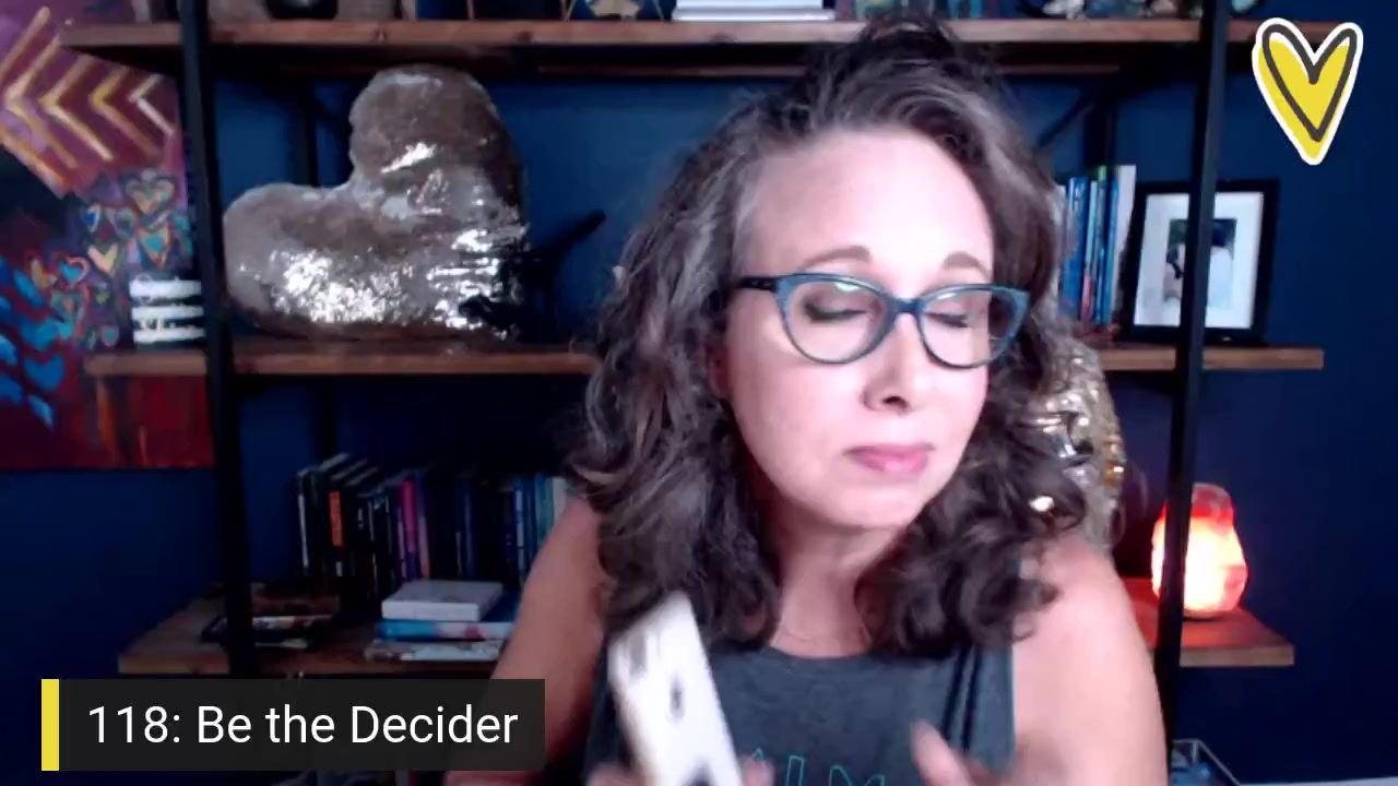 BLBW Episode 188: Be the Decider