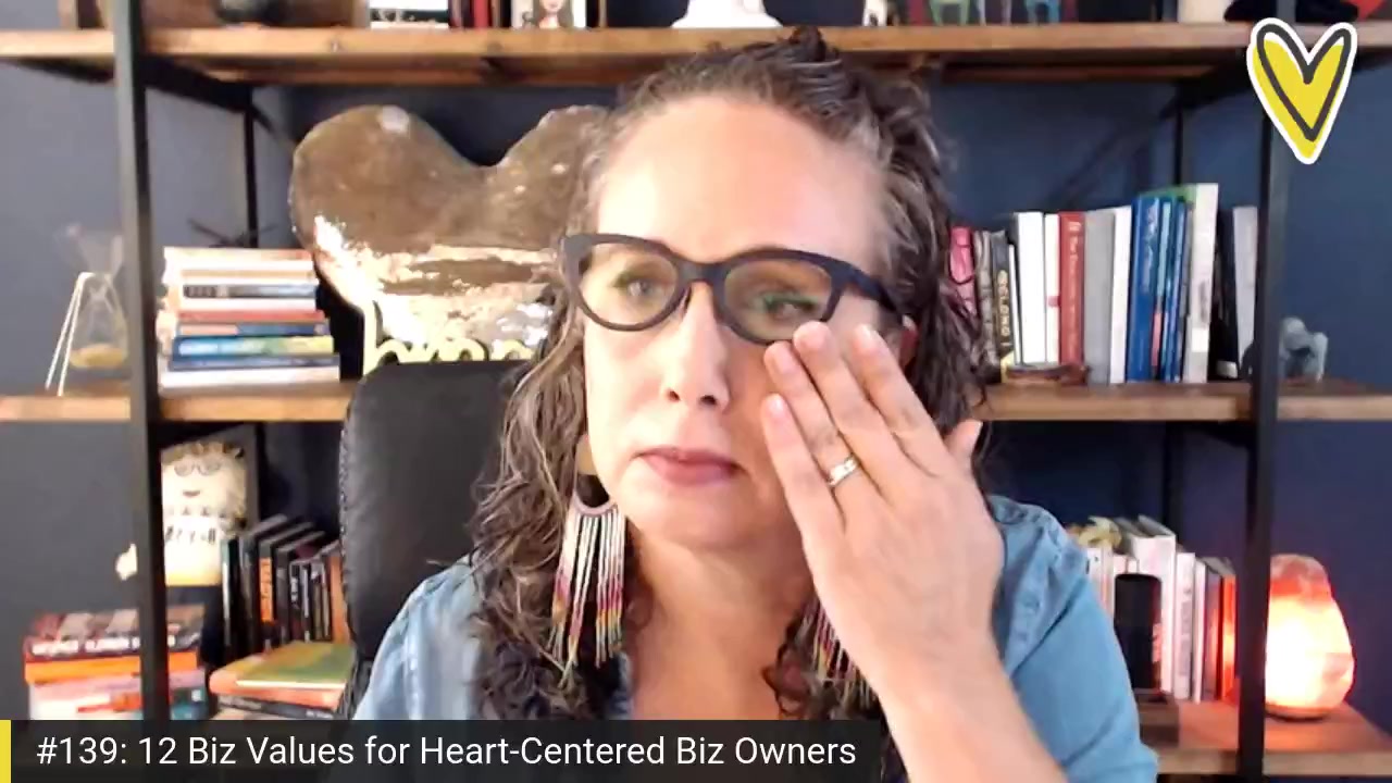 12 Sustainable Business Values For Authentic Small Biz Owners