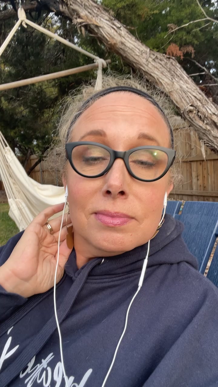 Fun stuff and the best place to be. Wine from the garden livestream.  Replay viewers say HI and tag with #replay