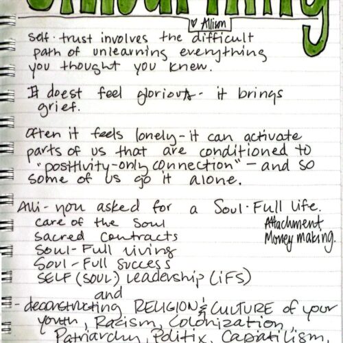 ulearning journal page ulearning journal page