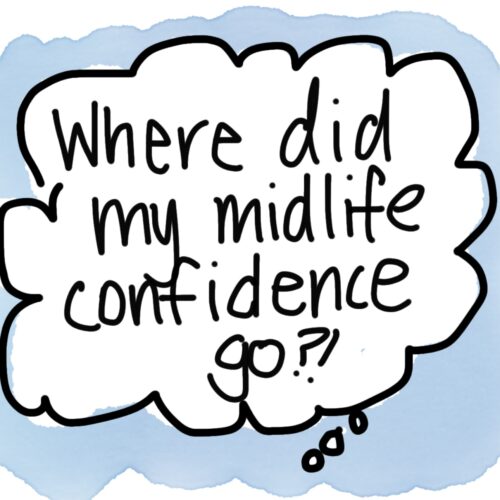 Midlife Confidence